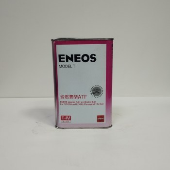 Масло трансмиссионное ENEOS T-IV, 1л. OIL5097